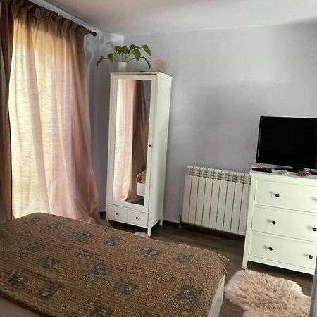 شقة Garsoniera La Casa تيميشورا المظهر الخارجي الصورة