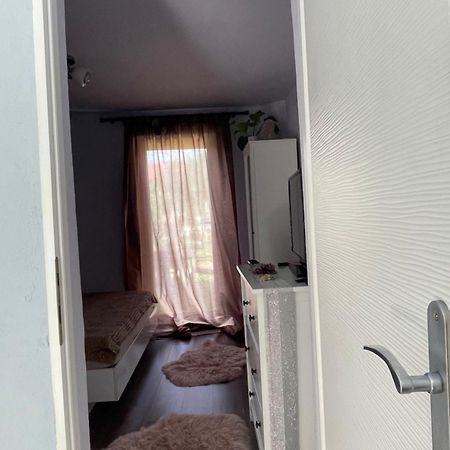 شقة Garsoniera La Casa تيميشورا المظهر الخارجي الصورة