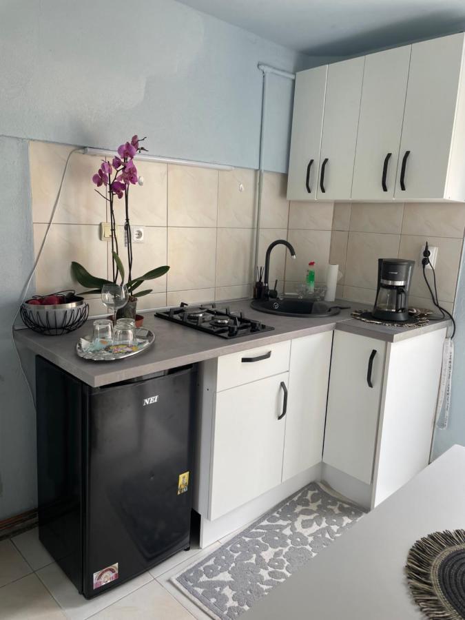 شقة Garsoniera La Casa تيميشورا المظهر الخارجي الصورة