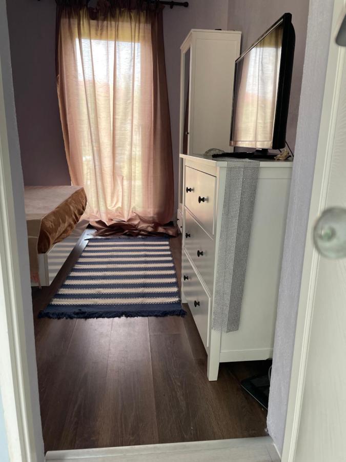 شقة Garsoniera La Casa تيميشورا المظهر الخارجي الصورة