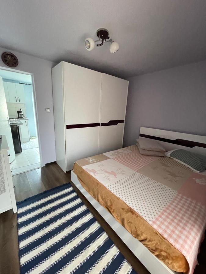 شقة Garsoniera La Casa تيميشورا المظهر الخارجي الصورة