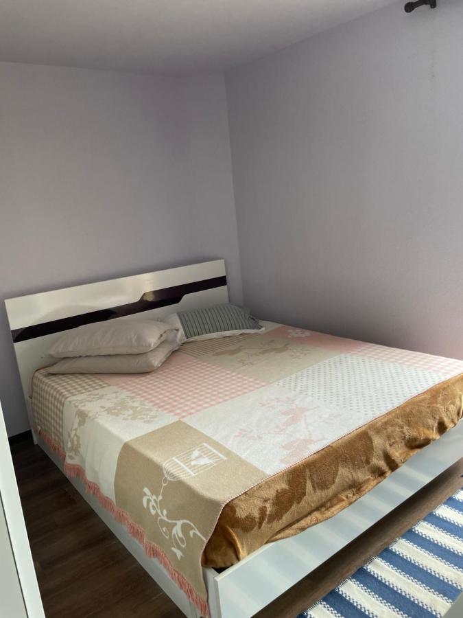 شقة Garsoniera La Casa تيميشورا المظهر الخارجي الصورة