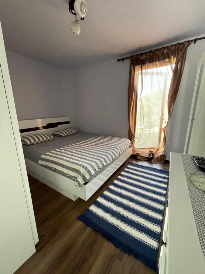 شقة Garsoniera La Casa تيميشورا المظهر الخارجي الصورة