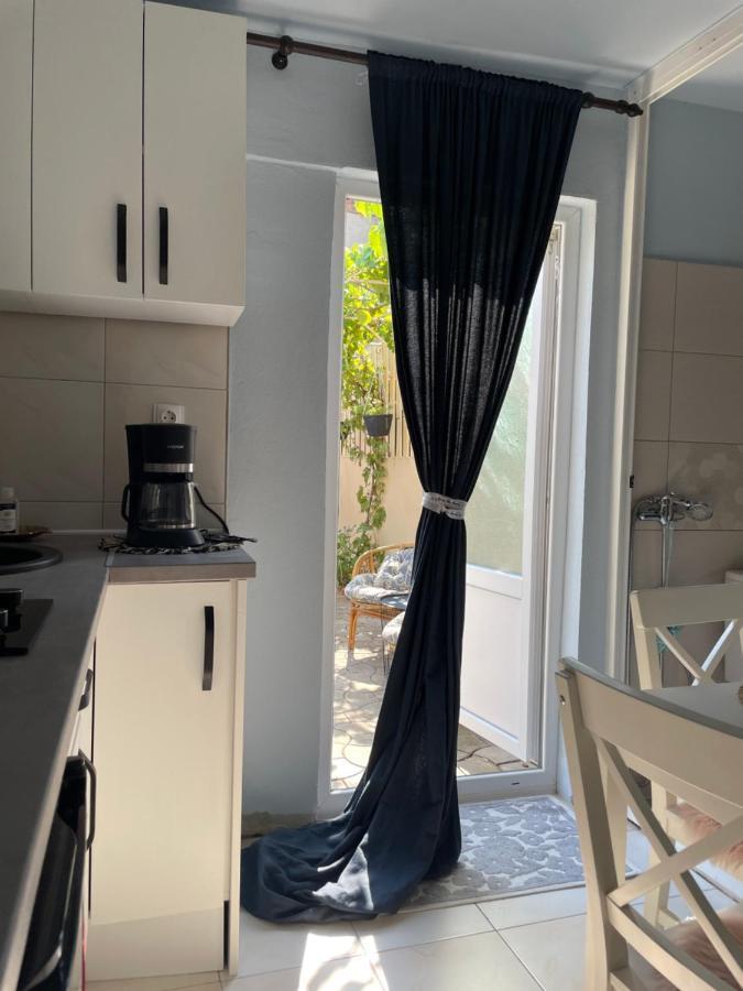 شقة Garsoniera La Casa تيميشورا المظهر الخارجي الصورة