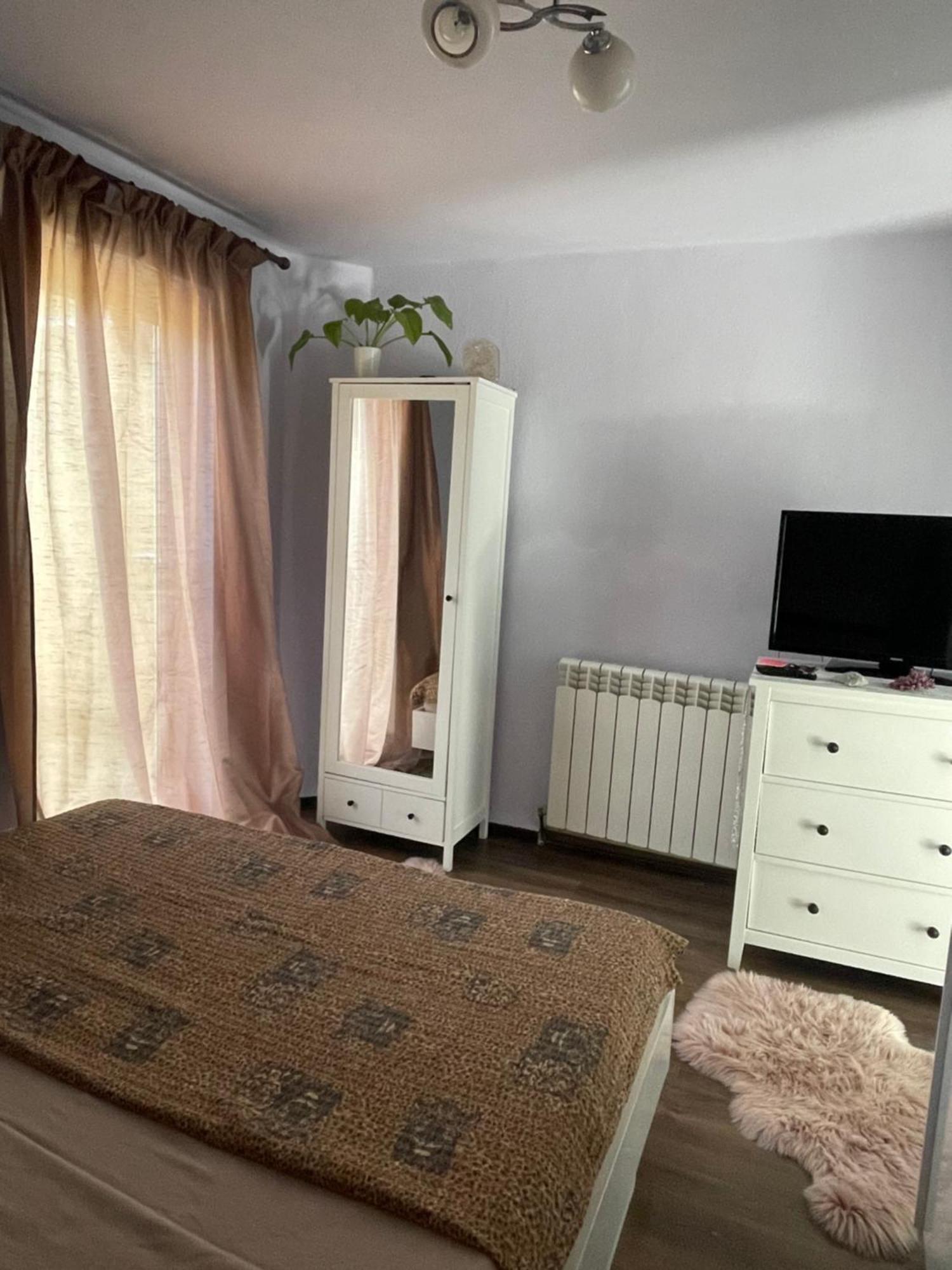 شقة Garsoniera La Casa تيميشورا المظهر الخارجي الصورة